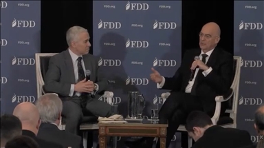 اليونان: تركيا حققت نجاحات سياسية كبيرة في المنطقة