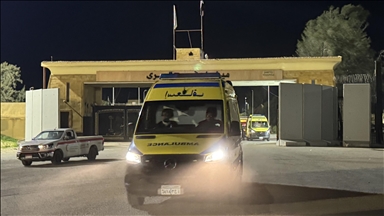 Israel continues to block aid deliveries to Gaza since March 2025, UN agency says