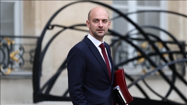 Францускиот министер за надворешни работи пристигна во сириската престолнина Дамаск