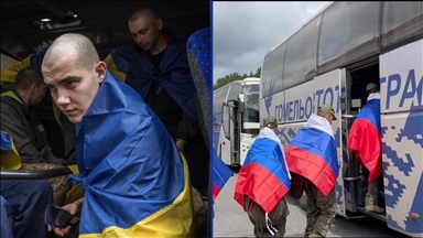 I dërguari amerikan Witkoff: Rusia dhe Ukraina ranë dakord të shkëmbejnë 314 të burgosur lufte