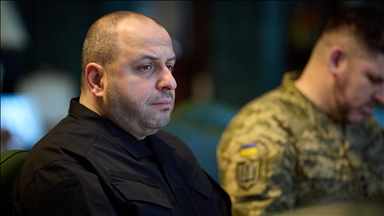 Умеров назвал переговоры в Абу-Даби "продуктивными"