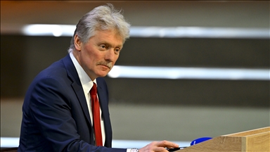 Kremlin Sözcüsü Peskov: Yeni START'ın sona ermesiyle ulusal çıkarlarımızı gözeteceğiz