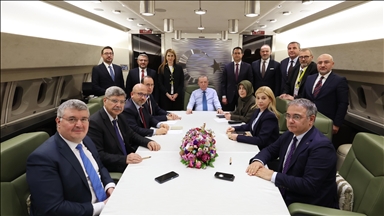 Turqia dhe Arabia Saudite do të thellojnë bashkëpunimin në mbrojtje, synojnë investim të përbashkët në projektin KAAN