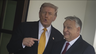 Trump podržao Viktora Orbana uoči izbora u Mađarskoj