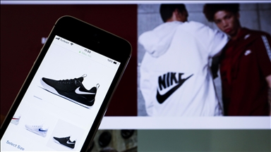 US probes Nike over claims of discrimination against white employees