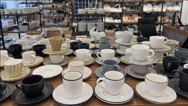 EVFED'in temsil ettiği yedi sektör ihracatın yaklaşık yüzde 10'unu gerçekleştirdi