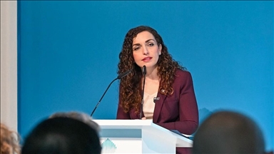 Osmani: Kosovo izgradilo pravni i regulatorni okvir s fokusom na demokratiju i pravdu