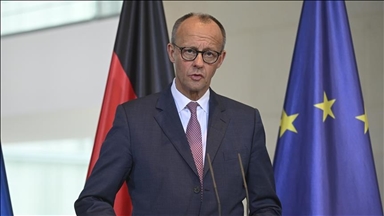 Njemački kancelar Merz poručio da Iran mora zaustaviti vojni nuklearni program