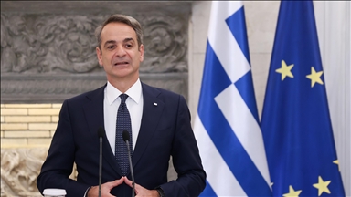 Greek premier to visit Türkiye for 6th high-level cooperation council meeting