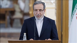 Germany has turned from 'engine of Europe’s progress' to 'engine of regression': Iran’s foreign minister