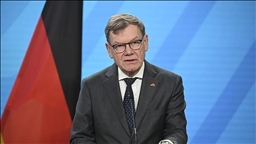 Germany calls Russia's expulsion of diplomat 'unacceptable'