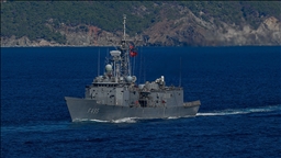 Türkiye'nin Ege'de NAVTEX hamlesi ne anlama geliyor?