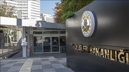 La Türkiye condamne une attaque terroriste au Nigeria ayant fait au moins 170 morts