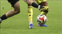 Futbolda "Ara transfer" dönemi yarın sona erecek