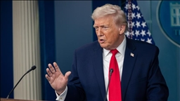 Trump wants new, improved nuclear arms treaty as New START expires