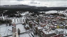 Li Erzirom, Erdexan, Tuncelî û Qersê bandora seqemê 