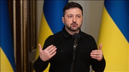 Ukraine expects Moscow-Kyiv prisoner swap ‘in near future’ amid negotiations in Abu Dhabi: Zelenskyy