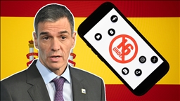 Sanchez'in 16 yaş altına sosyal medyayı yasaklama girişimi teknoloji patronlarını kızdırdı