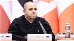 Секретарь СНБО Украины: Трехсторонние мирные переговоры в Абу-Даби носили конструктивный характер