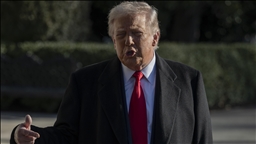 ترامب يدعي سعي إيران لاستئناف برنامجها النووي