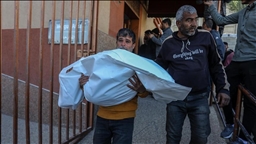 Wezareta Tenduristiyê ya li Xezeyê: Di êrîşên dawîn ên Îsraîlê da 27 kes hatin kuştin