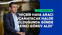 Baykar Yönetim Kurulu Başkanı Bayraktar, deprem bölgesinde yürüttükleri çalışmaları anlattı