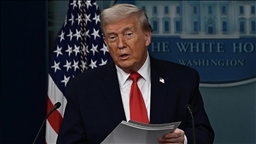 Трамп: Иран се обидува повторно да ја активира нуклеарната програма