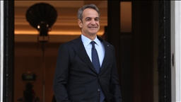 Грчкиот премиер ќе ја посети Турција за 6. состанок на Советот за соработка на високо ниво