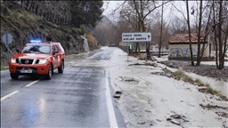Storm Leonardo caused death, evacuations, red alerts after slamming Spain, Portugal