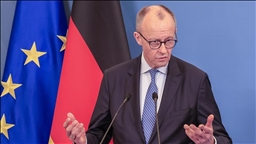  Германскиот канцелар Мерц го повика Иран на сериозни преговори за запирање на нуклеарната програма