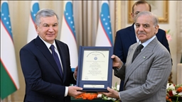 Узбекистан и Пакистан обозначили приоритеты стратегического партнерства