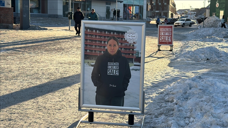 France becomes 1st EU country to open Consulate General in Greenland