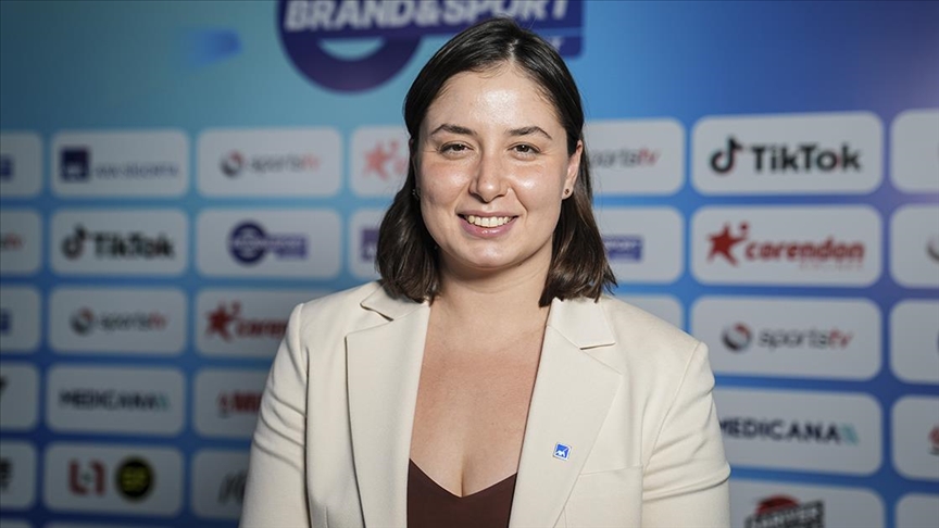 Bengisu Avcı, Okyanus Yedilisi'ni tamamlamanın gururunu yaşıyor