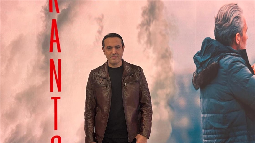 TRT ortak yapımı "Kanto" filmi, aile konusu üzerinden izleyicilere sorular soruyor