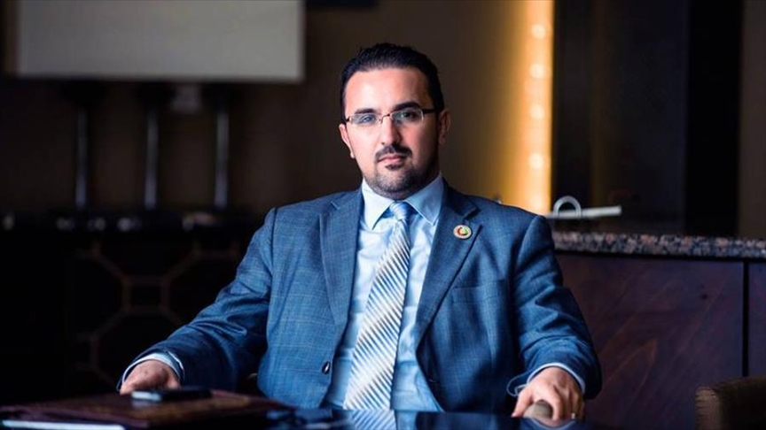 رئيس المصرف الليبي الخارجي: الثقة والشفافية مفتاح التعاون مع تركيا