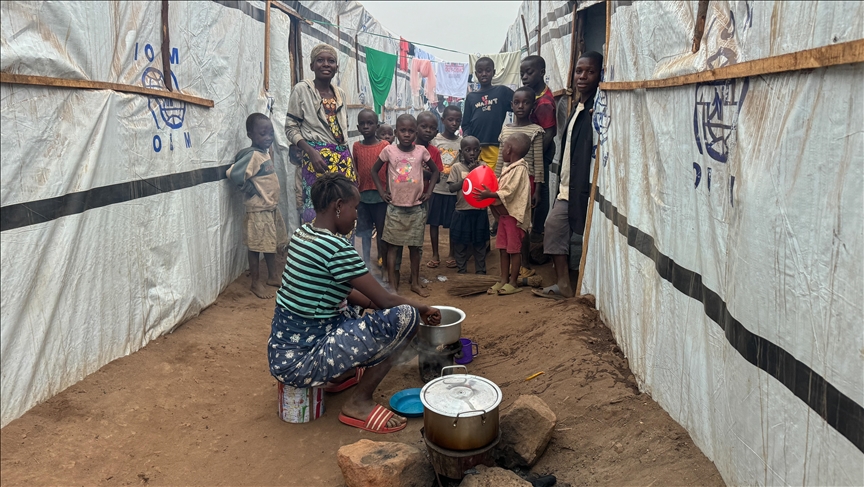 Burundi : un glissement de terrain fait neuf morts dans l’ouest