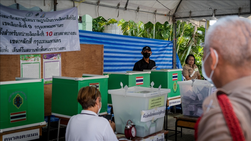 EXPLAINER – Thailand heads to elections under shadow of conflict and uncertainty