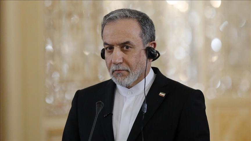 Iran presents ‘preliminary plan’ to US in Oman-hosted nuclear talks