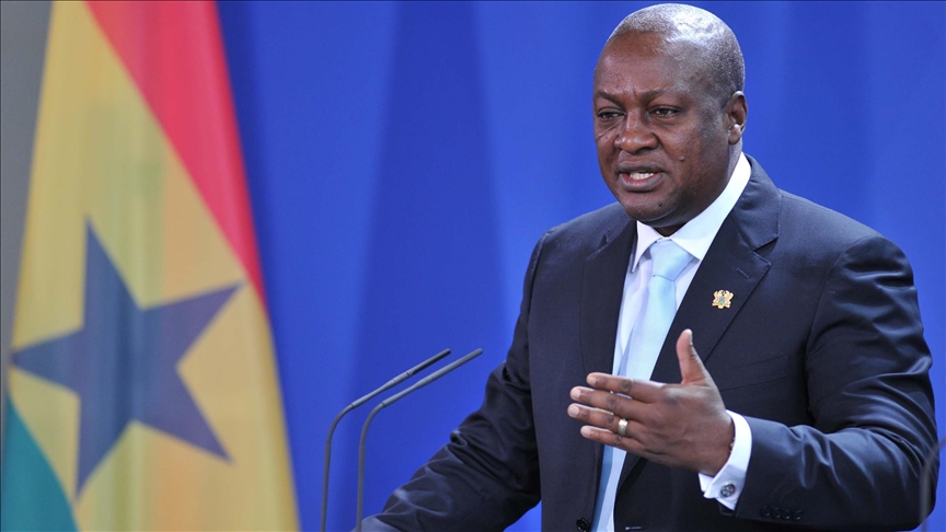 La Zambie et le Ghana élèvent leurs relations bilatérales au rang de partenariat économique global