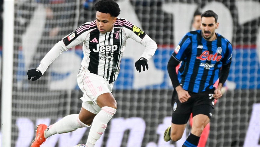 قدم.. أتالانتا يحقق المفاجأة ويقصي يوفنتوس من كأس إيطاليا