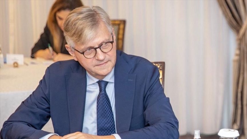 UN official warns peacekeeping police’s role under strain amid funding crisis