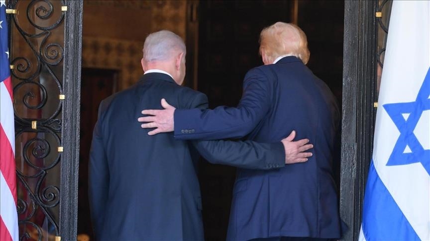 Dossier iranien : Netanyahu affirme ne pas connaître la position finale de Trump