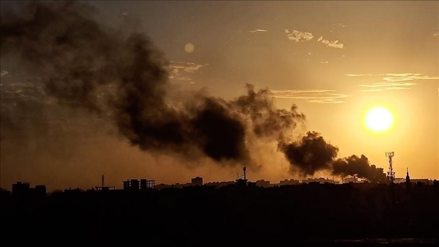 أطباء السودان: قتيل باستهداف الدعم السريع قافلة إغاثة أممية بكردفان