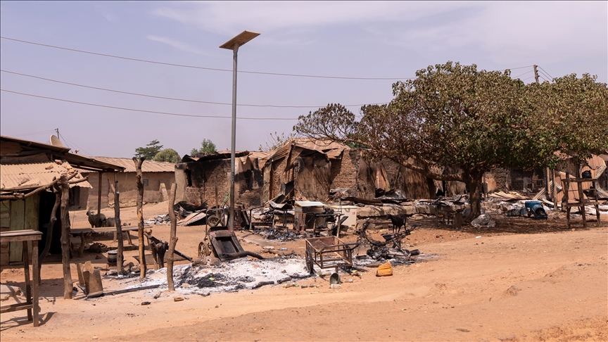 Nigeria : l’ONU et l’Union africaine condamnent une attaque terroriste ayant fait au moins 170 morts