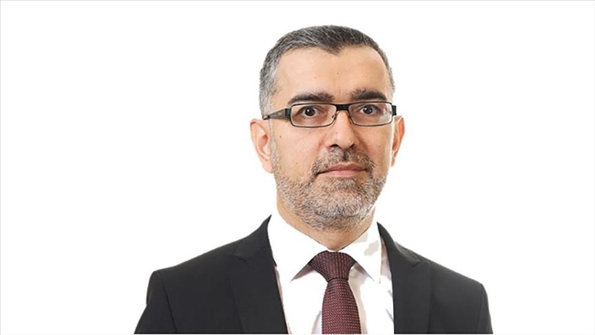 BDDK İkinci Başkanlığına Yakup Asarkaya atandı