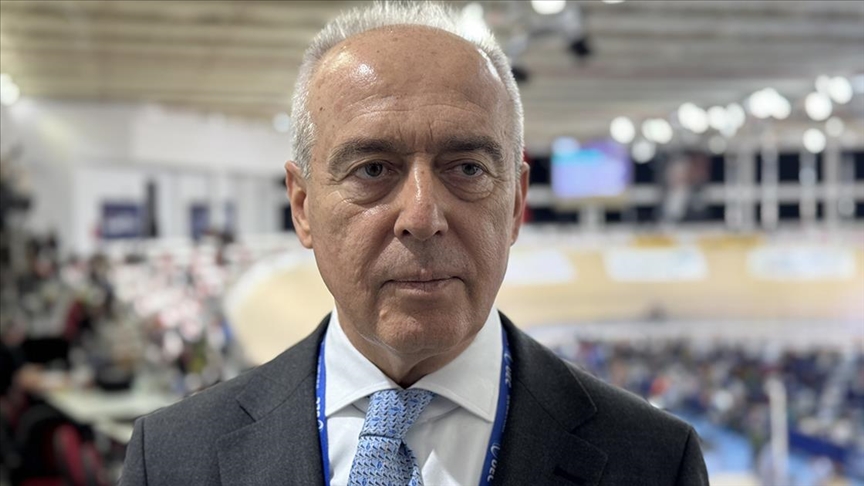 Konya'da olimpik düzeyde bisiklet sporcuları yetiştirilecek