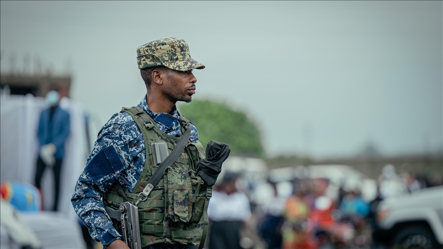 RDC : L’Union africaine condamne l’attaque par drones menée par le M23 à l’aéroport de Kisangani