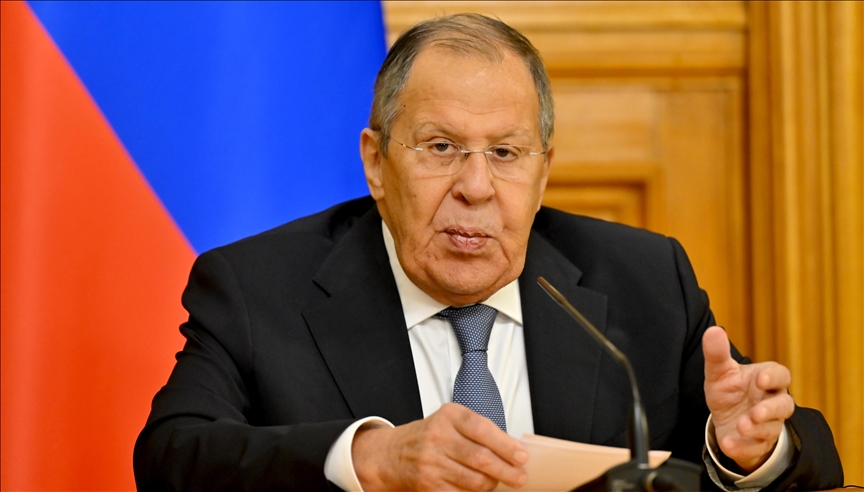روسيا: مستعدون لكل السيناريوهات بعد انتهاء "معاهدة ستارت الجديدة"