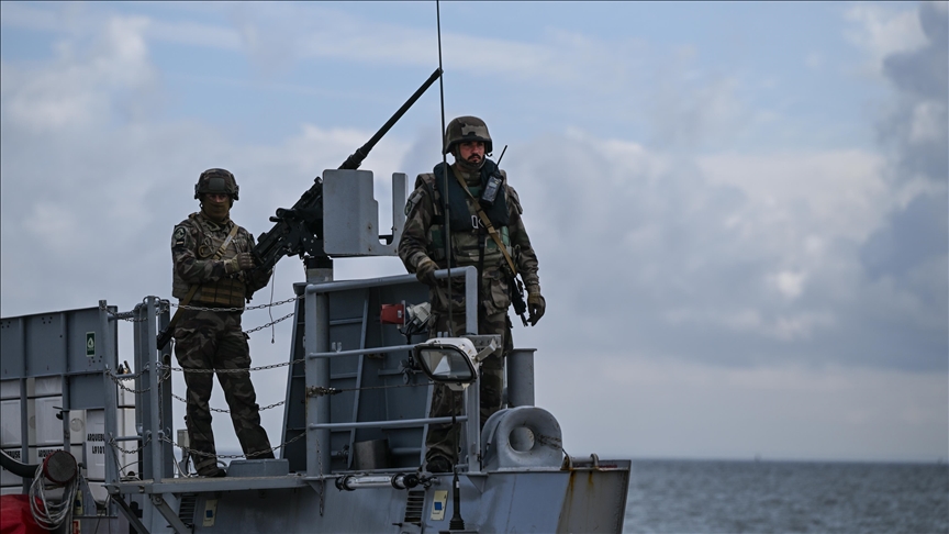 France / Armement : La DGA enregistre un niveau de commandes « historique » en 2025