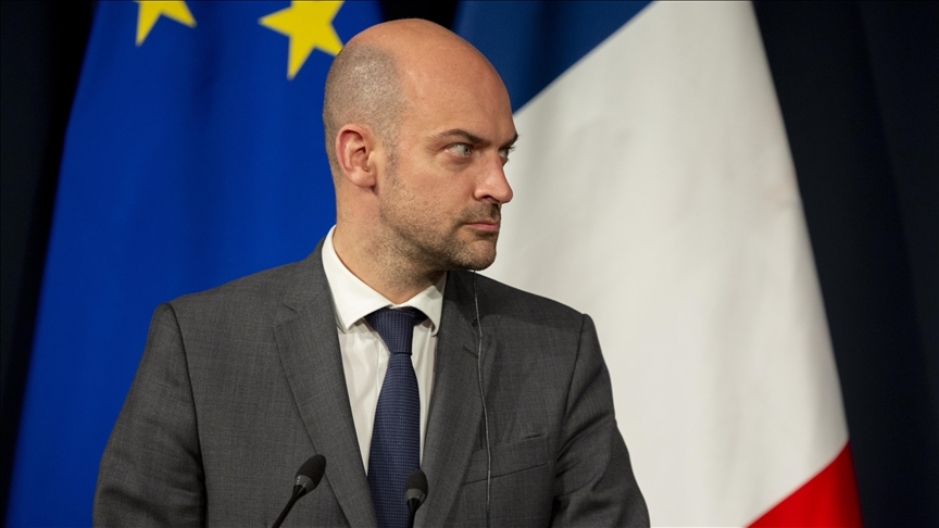 Liban–Israël : A Beyrouth, Jean-Noël Barrot affirme le soutien de la France au Liban et appelle au retrait israélien